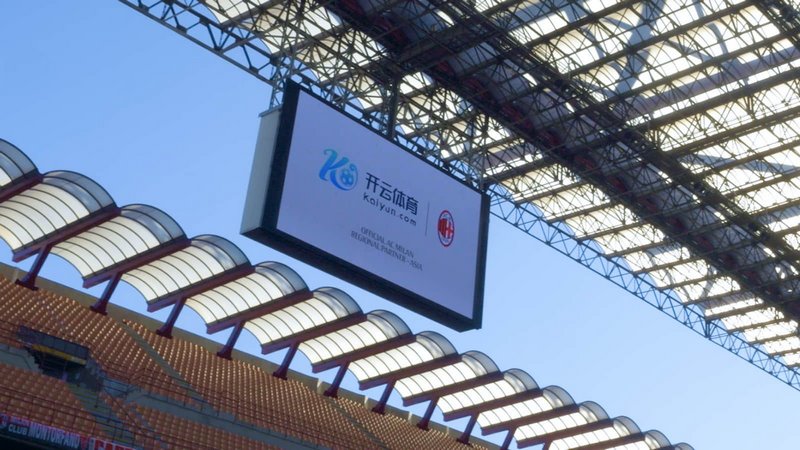 国内外赛场