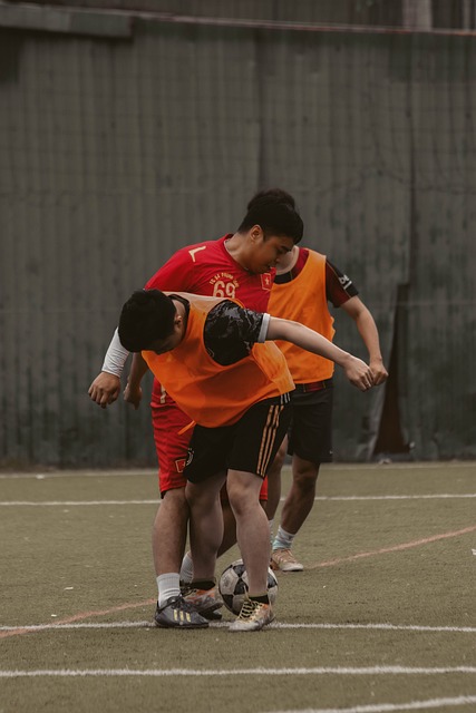 在数场关键