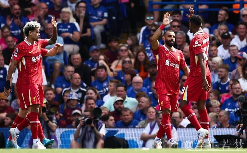 萨拉赫重归大名单,队友揭露他在更衣室的真实作用 萨拉赫重归大名单,队友揭露他在更衣室的真实作用