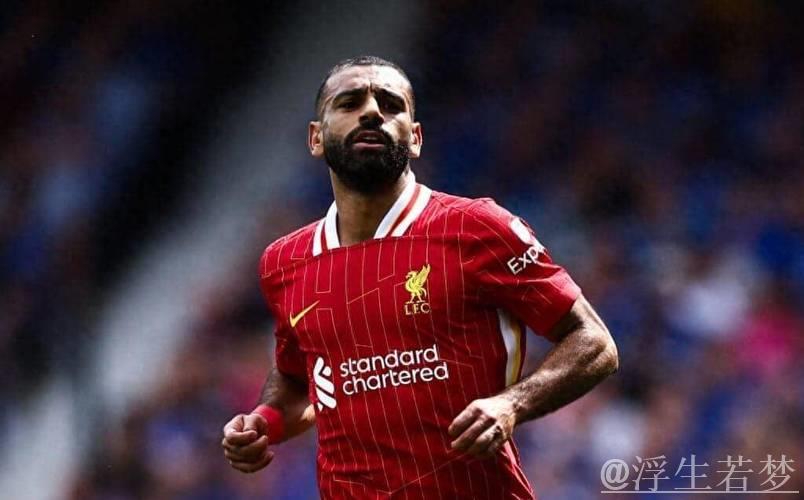 萨拉赫重归大名单,队友揭露他在更衣室的真实作用 萨拉赫重归大名单,队友揭露他在更衣室的真实作用