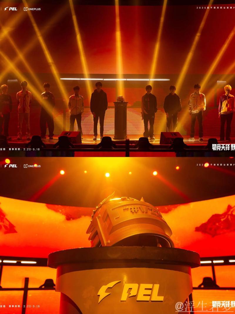 T5主场激情引爆,PUBG赛事官媒最新动态 T5主场激情引爆,PUBG赛事官媒最新动态