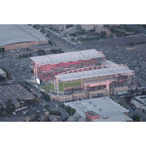 2026世界杯举办场馆全面详解