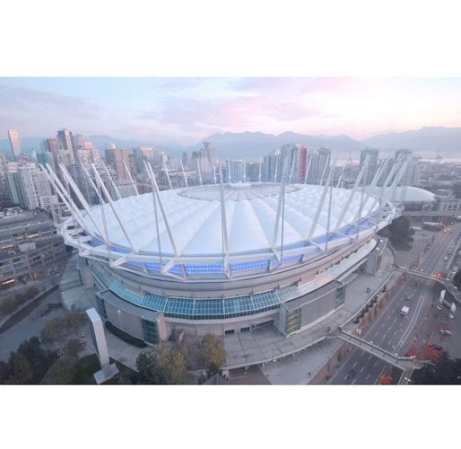 2026世界杯举办场馆全面详解